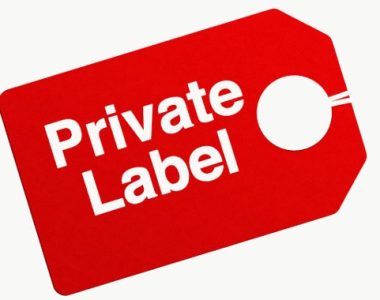 private label gummies