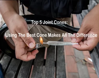 Top 5 Joint Cones