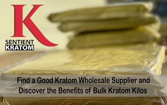 Kratom Wholesale Supplier 1