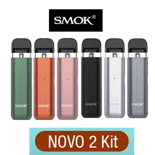 SMOK Novo 2C Pod System