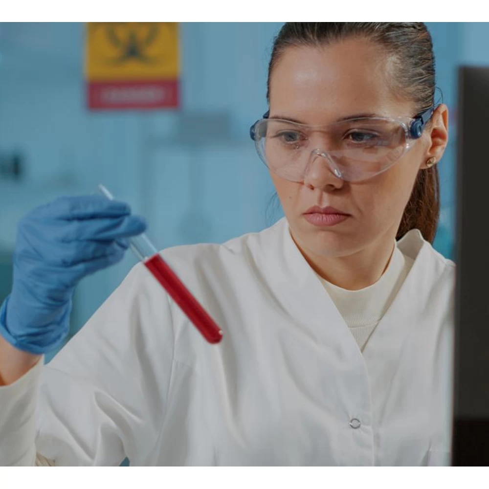 Scientific Evidence Supporting The Benefits Of Delta 8 THC