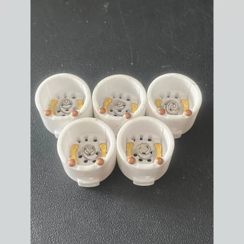 solopipe elektra replacement ceramic bowls