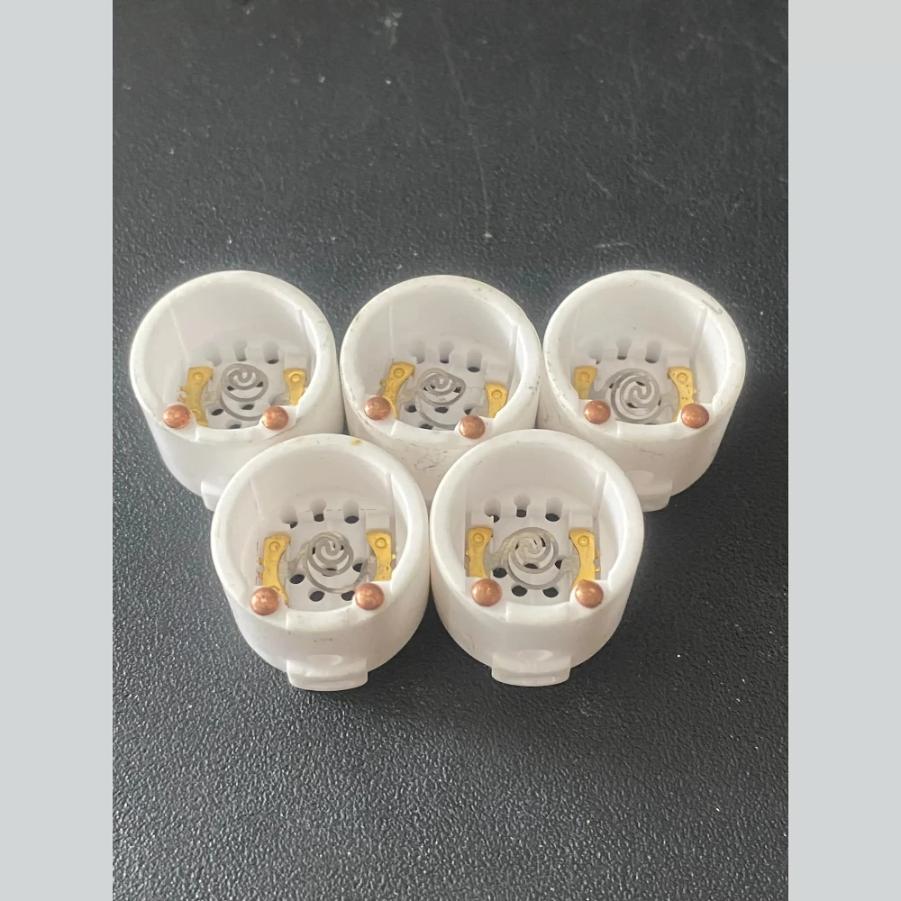 solopipe elektra replacement ceramic bowls