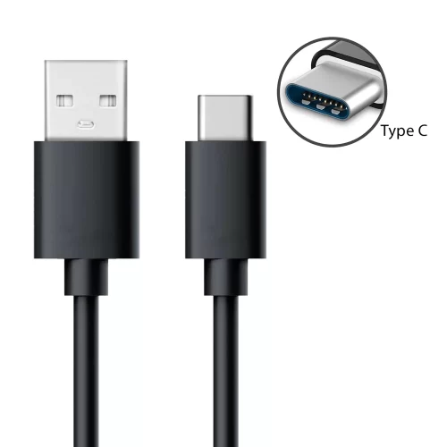 USB-C Charging Cable featured image
