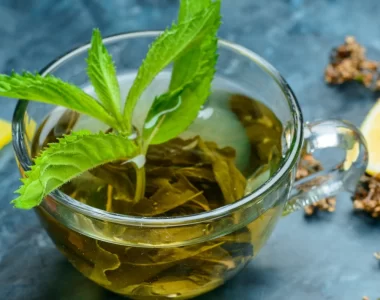 Best Herbal Remedy For Pain Relief