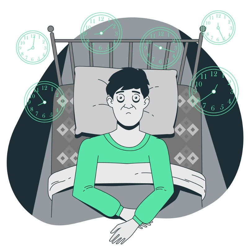 how to take cbd for sleep