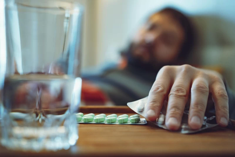 Kratom For Opioid Withdrawal Featured