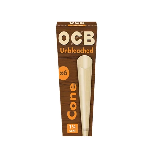 ocb organic unbleached featured