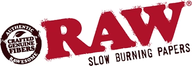 raw organic logo