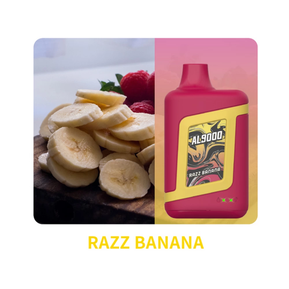 razz banana