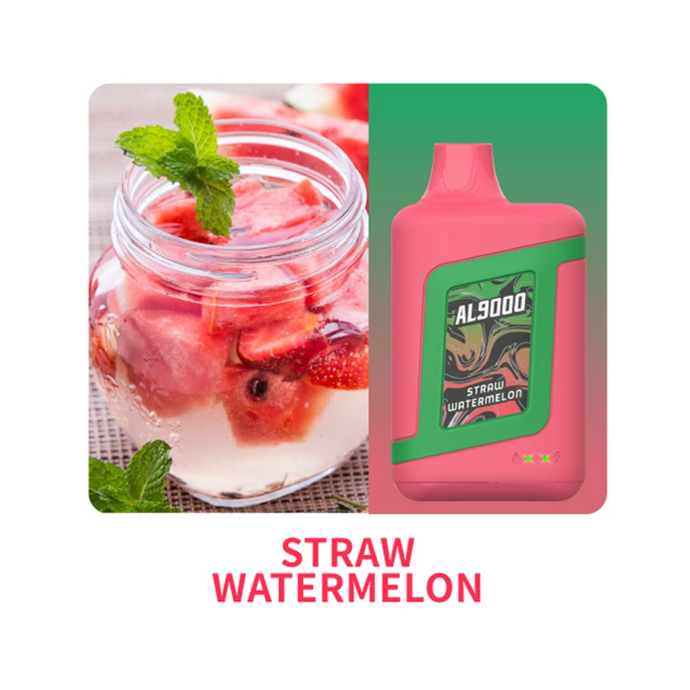 strawberry watermelon