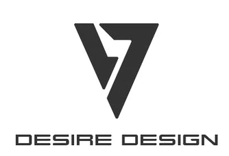 desire x-mini 108w 21700 logo