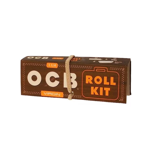 ocb roll featured