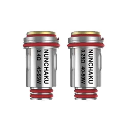 Uwell Nunchaku Replacement Coil featured