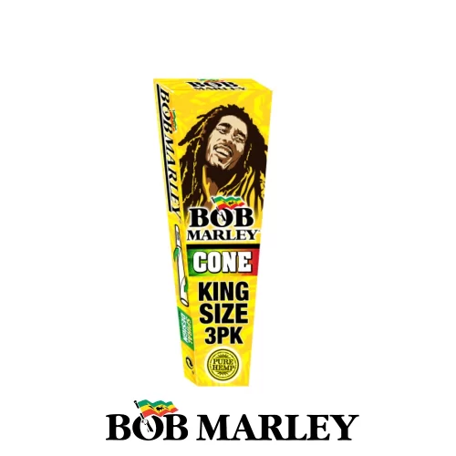 bob marley king size cones featured img