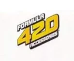 formula 420 cleaning caps logo