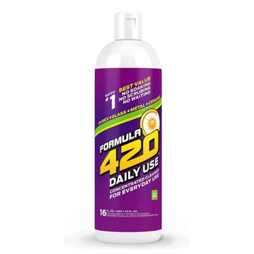 formula 420 daily use concentrate featured image