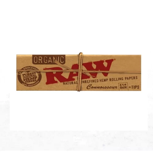 raw organic 1 featured