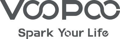 voopoo pnp replacement pod bottom logo