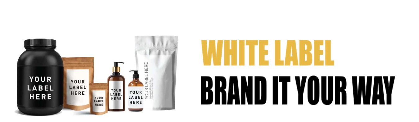 white label banner