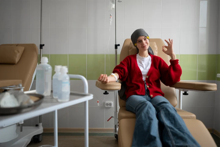 Delta 8 For Cancer Treatment FEATURED IMAGE