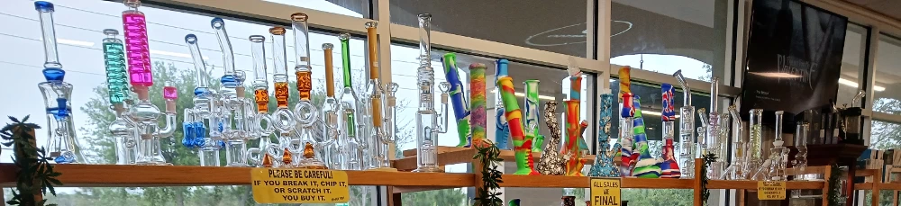 buy glass water pipe online