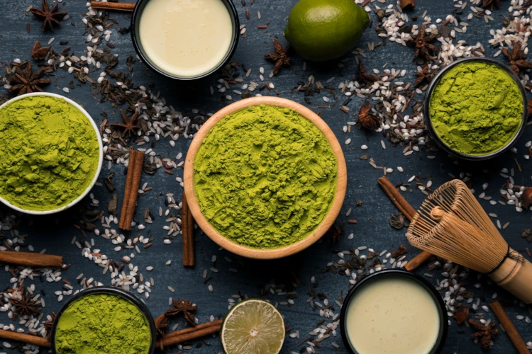 Can I Mix Kratom Strains