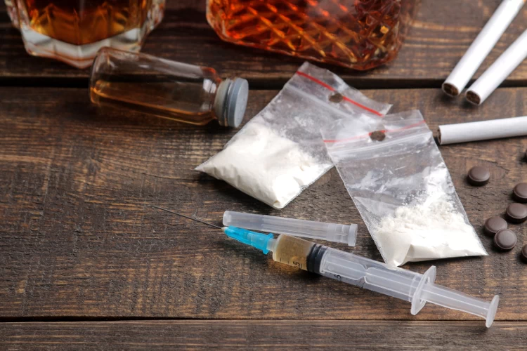Can Kratom Help With Opioid Addiction