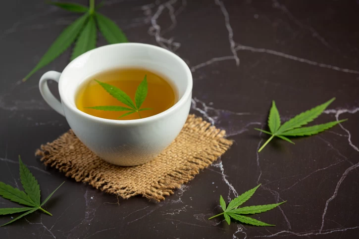 Kratom Tea
