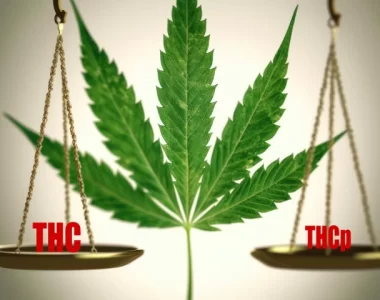 THC vs THCp FEATURED IMAGE