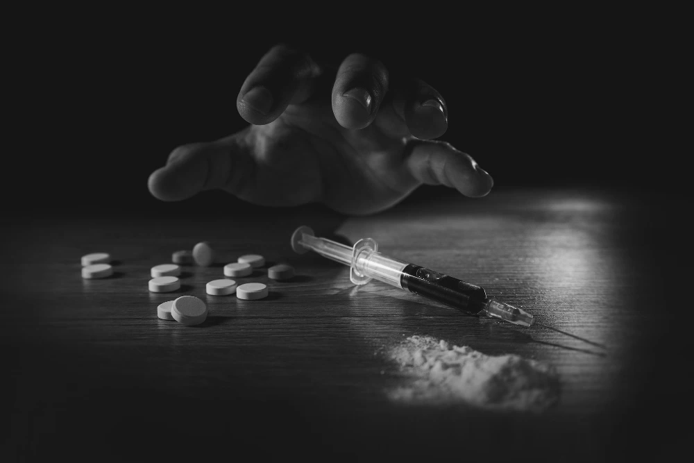 opioid addiction kratom
