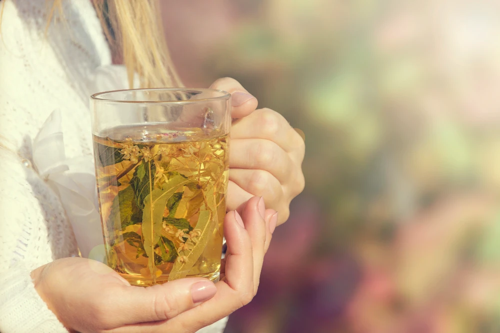 beneficial tea products to try