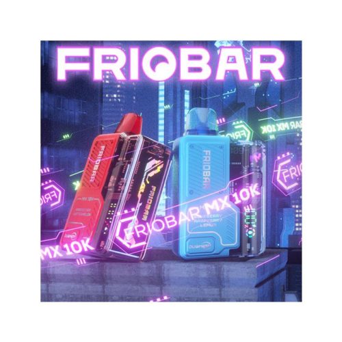 Friobar MX