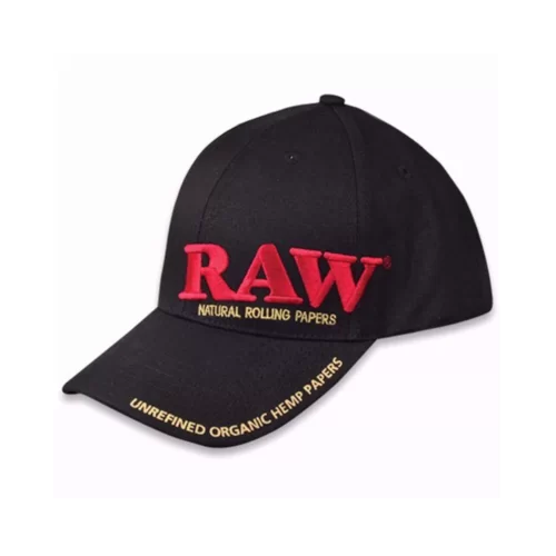 raw poker hat