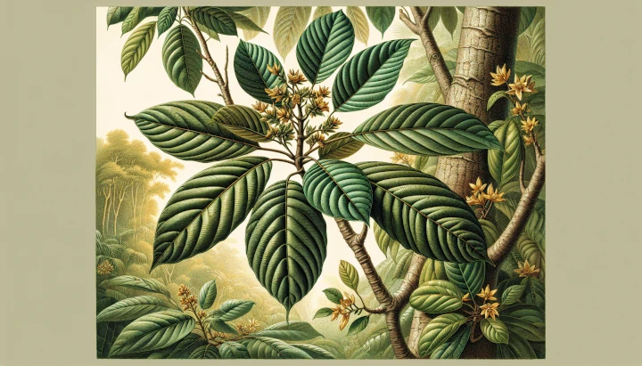 Bali Gold Kratom - A Unique Kratom Strain