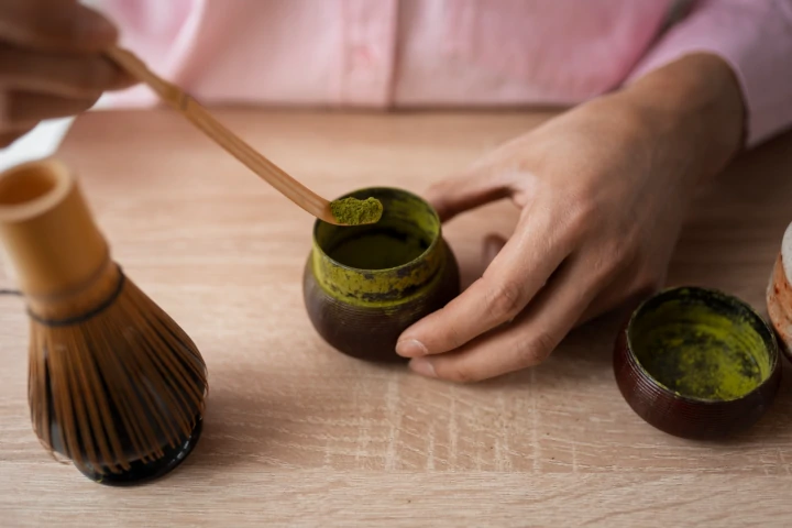 Blending Kratom Strains
