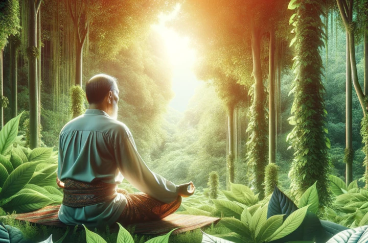 Kratom Benefits