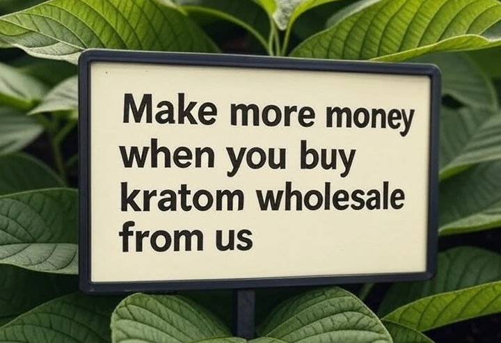 Buy Wholesale Kratom Starter bundles In Florida