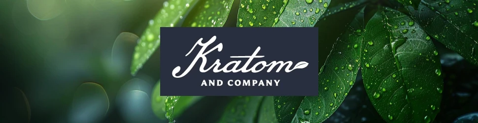 kratom and co