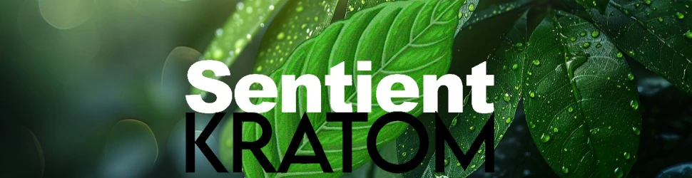 sentient kratom