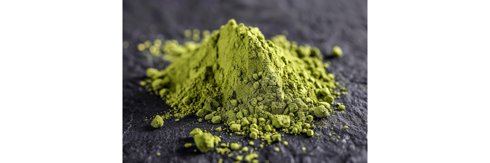 Bali Gold Kratom for Calm Effects banner