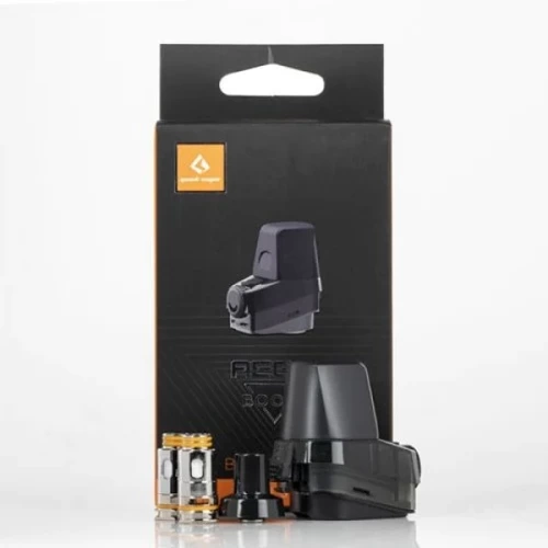 Aegis Boost Empty Pod