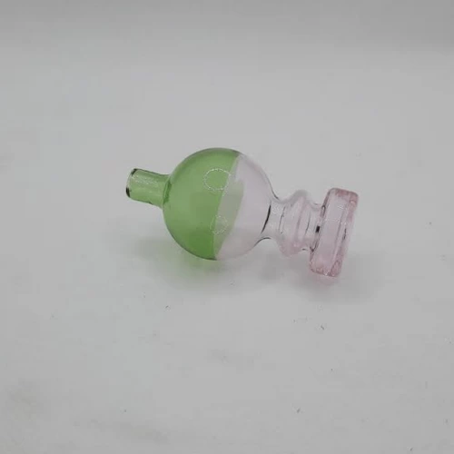 Flat Bottom Carb Cap