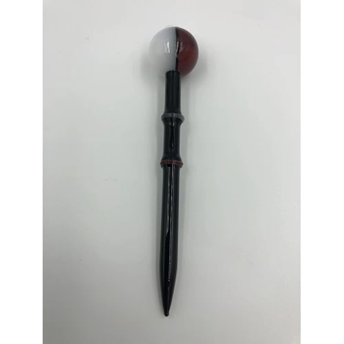 Pokemon Ball Glass Dab Tool