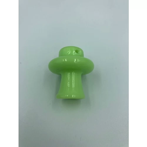 Top Hat Shaped Carb Cap PFCC03