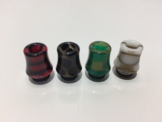 SL296 510 Drip Tip