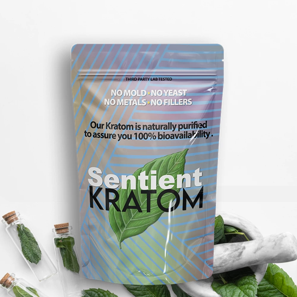 yellow viet kratom