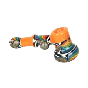Hammer Water Pipe
