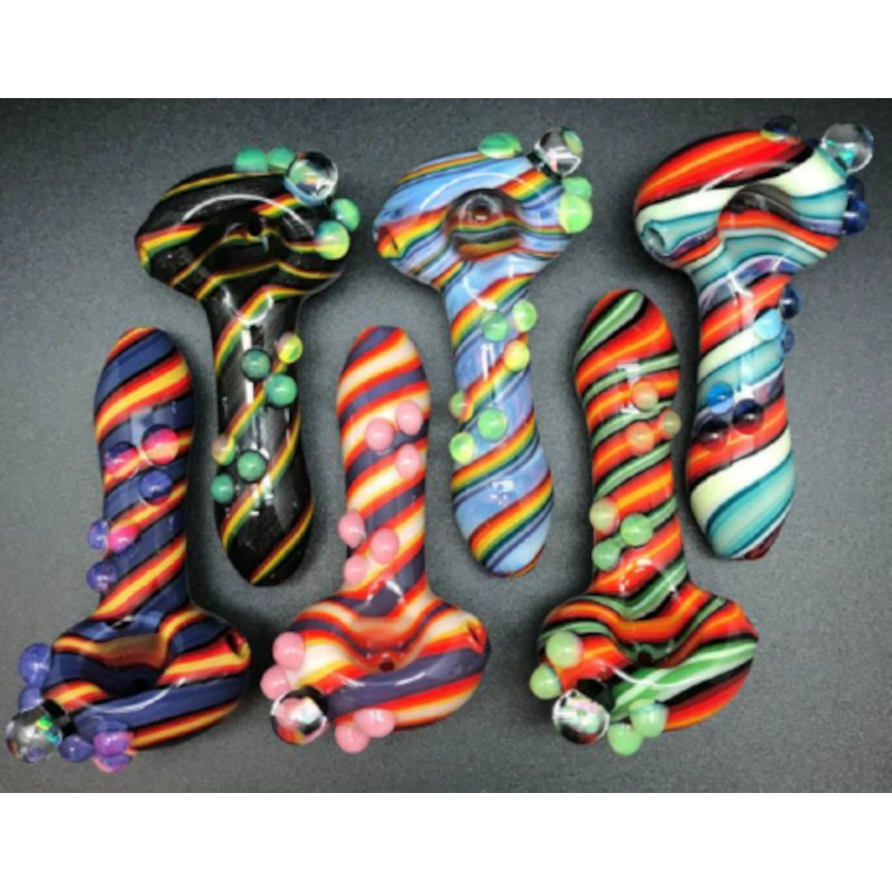 Linework Hand Pipe