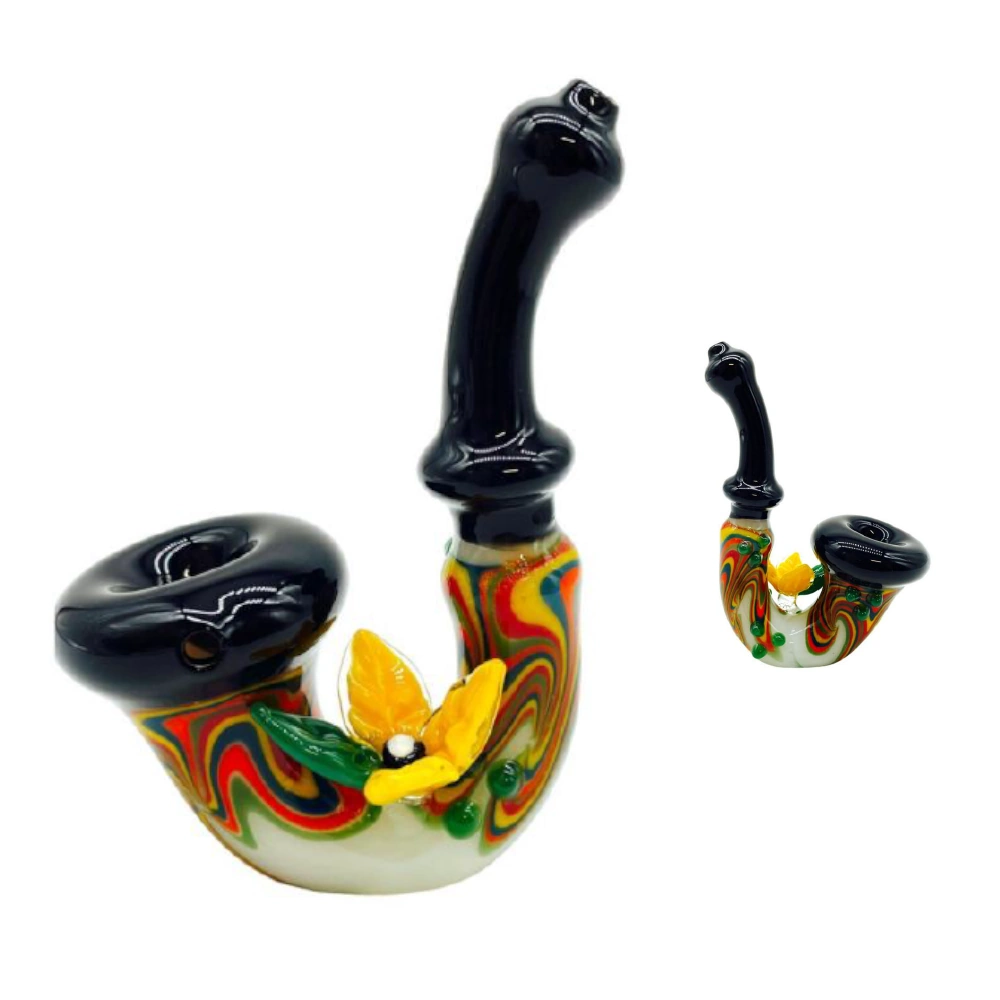 Sherlock Hand Pipe